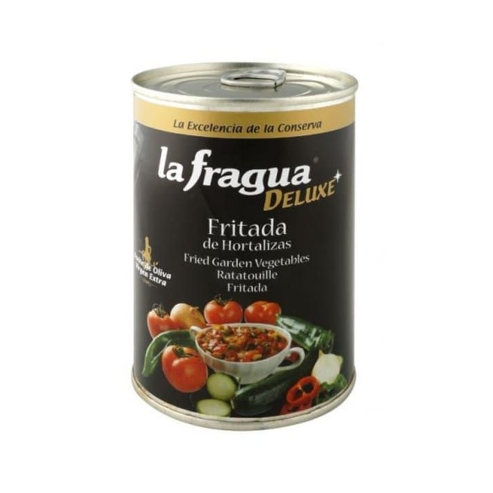 Groente Fritada | Koop Online | Gratis Verzending