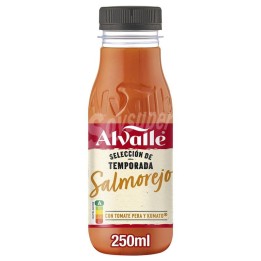 Salmorejo Alvalle Pequeño | Comprar | Envío Gratis Europa