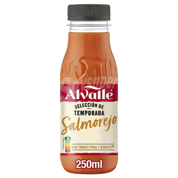 Salmorejo Alvalle Pequeño | Comprar | Envío Gratis Europa