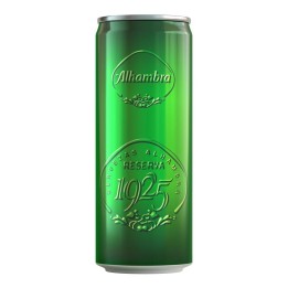 Alhambra RESERVA 1925 bier | koop Online | Gratis Verzending