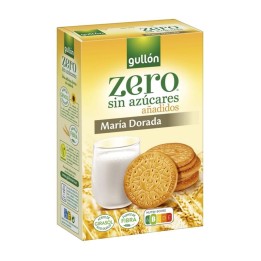 Maria Cookies Sugar free Gullon | Buy Online | Free Shipping