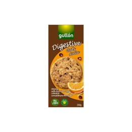 Oats Cookies Gullon | Buy Online | Free Shipping Europe