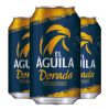 Cerveza Águila Dorada