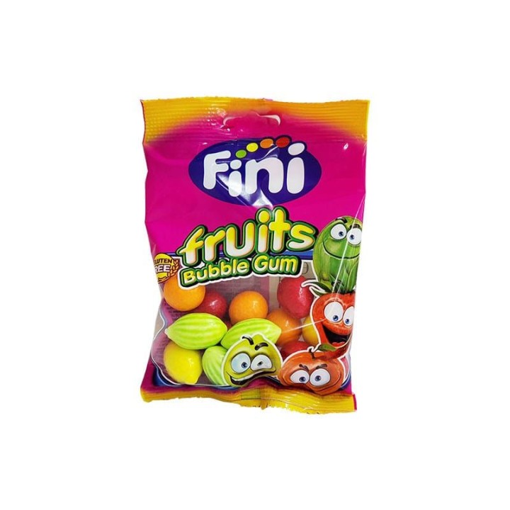 Fini Bubble Gum I Shop Online I Free Shipping