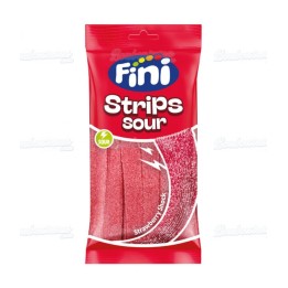 Sour Stripes Strawberry I Shop Online I Free Shipping