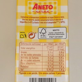 ▷ Aneto-Hühnerbrühe | Online Kaufen | Gratis Versand