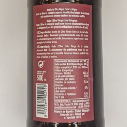 Biologische Olijfolie Extra Vierge Arbequina | Koop Online