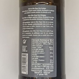 ▷ Huile d'Olive Extra Vierge Picual Bio | Acheter En Ligne