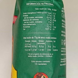 Arroz La Fallera