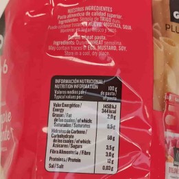 ▷ Penne nº 6 Gallo | Buy Online | Free Delivery Europa