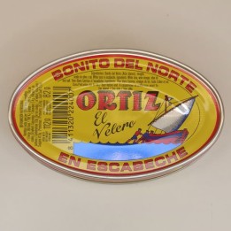 Bonito Tonijn in Marinade Ortiz I Koop I Gratis Verzending