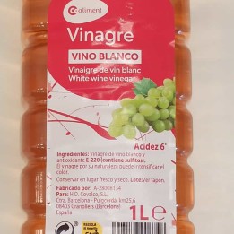 ▷ Wine Vinegar | Buy Online | Free Delivery Europe
