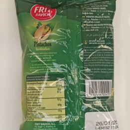 Geroosterde Pistachenoten |Koop online |Geen verzendkosten