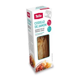 Comprar Codillo de Cerdo Asado Tello Online