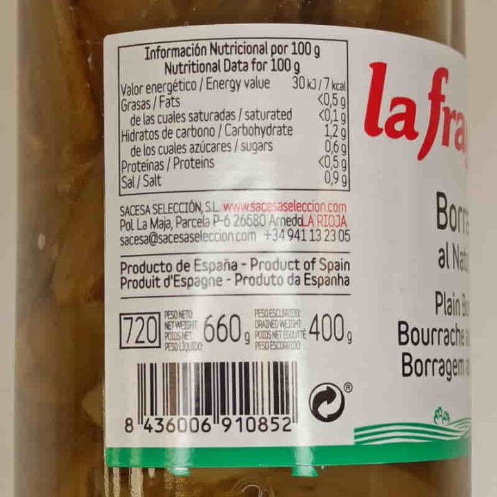 ▷ Borretsch | Online kaufen | Gratis Versand Europa