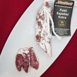 Fuet Espagnol | Acheter En Ligne | Envoi Gratuit Europe