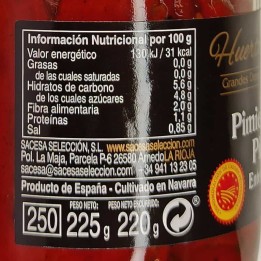 Piquillo Paprika Extra | Online Kaufen | Gratis Versand