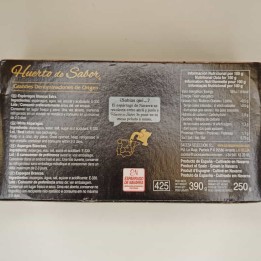Espárragos Blancos Extra