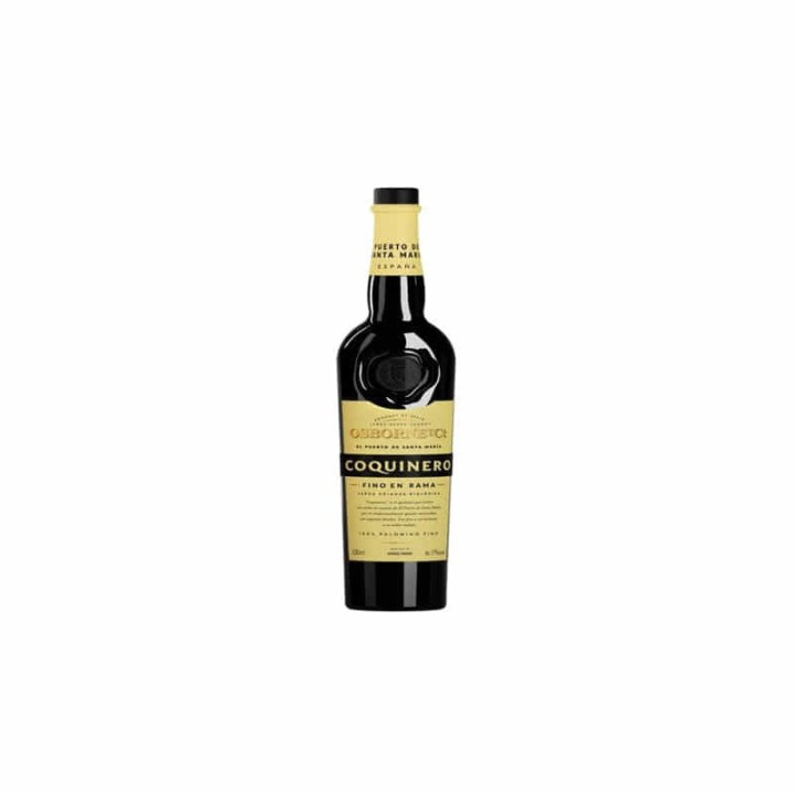 Fino Coquinero Witte Wijn | Koop | Gratis Verzending