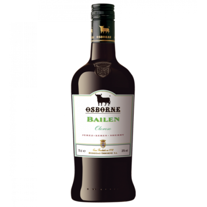 Osborne Bailen Vino Oloroso | Comprar online | Envío gratis