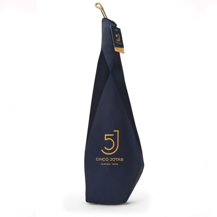 100% Iberische Ham 5 Jotas I Koop Online I Gratis Verzending