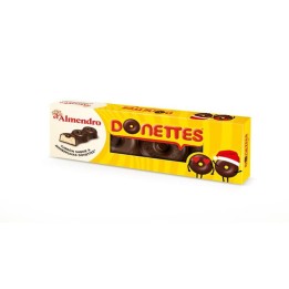 Nougat de Donettes El Almendro I Livraison Gratuit