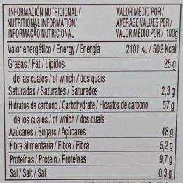Turrón Duro Finísimo El Almendro | Comprar | Envío Gratis