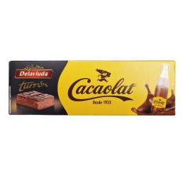 Cacaolat Nougat Delaviuda | Kaufen Online | Gratis Versand