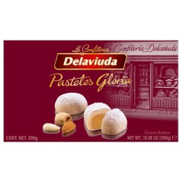 Gloria Cakes Delaviuda | Koop Online