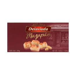 Figurines Massepain Delaviuda | Acheter en Ligne