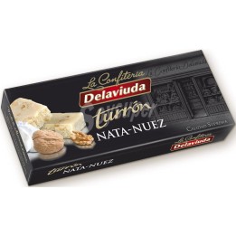 Nougat aux Noix Delaviuda | Acheter en Ligne