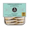 Sardinillas en Aceite de Oliva Real Conservera Española