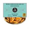 Moules Marinées de Galice