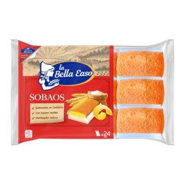 Sobao Küchlein La Bella Easo | Kaufen | Gratis Versand