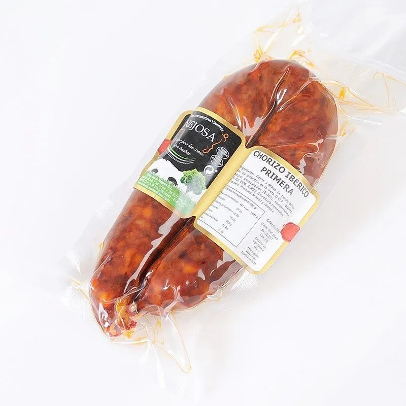 Iberian Chorizo whole Piece