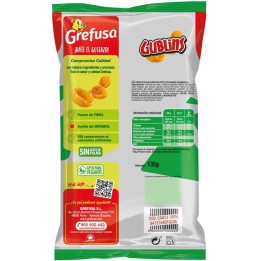 Gublins Barbacoa I Comprar Online I Envío Gratis