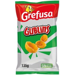 Gublins Barbacoa I Comprar Online I Envío Gratis