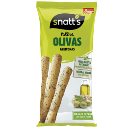 Snatt's Olive Sticks | Buy Online | Free Delivery Europe