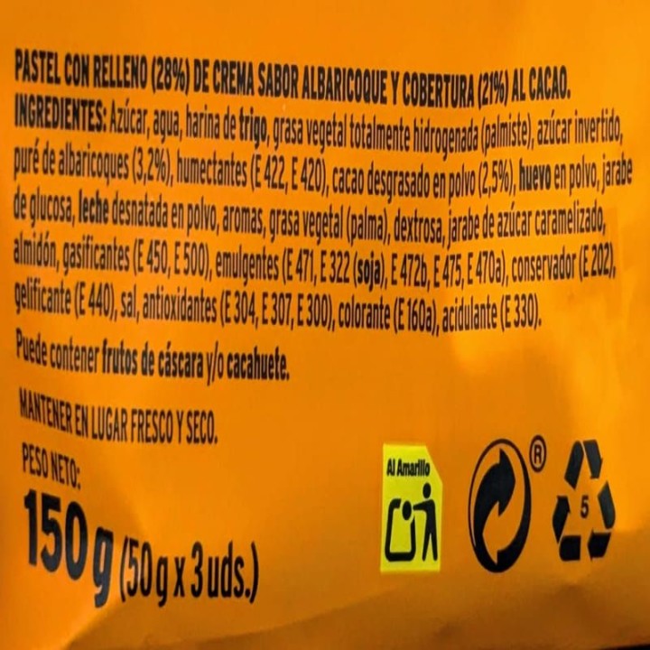 Tigretón | Comprar Online | Envío Gratis Europa
