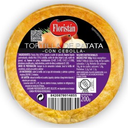 Spanische Tortilla Mini | Kaufen Online I Gratis Versand