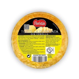Spanische Tortilla OHNE Zwiebeln Mini | Online Kaufen
