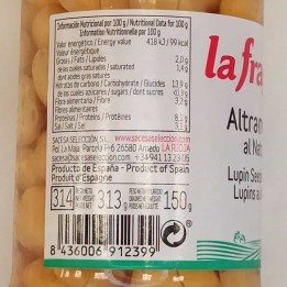 Lupinen