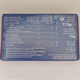 Squid in its Ink small | Buy Online  | Free Delivery Europe