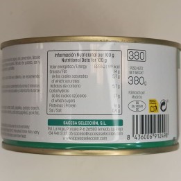 Tripes avec Chorizo | Acheter En Ligne | Envoi Gratuit