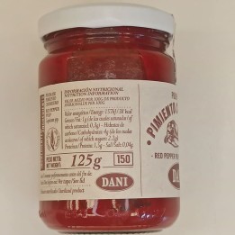 Vlees Van Pimiento Choricero | Kopen | Gratis Verzending