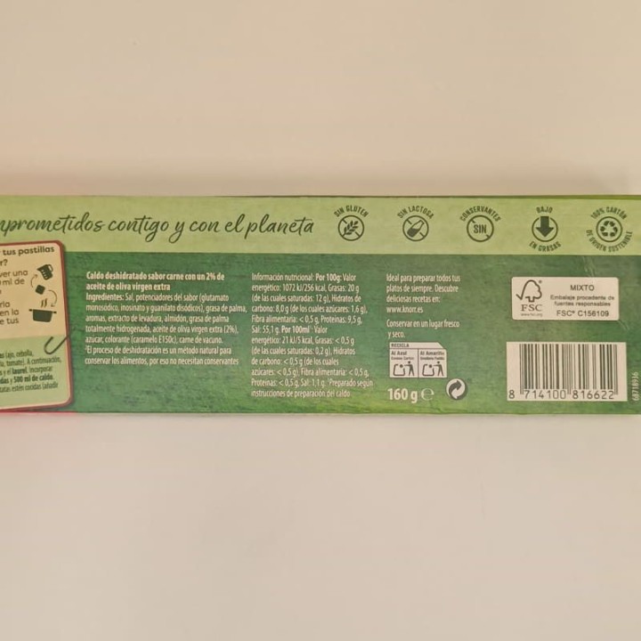 ▷ Knorr Fleisch Suppe | Online Kaufen | Gratis Versand