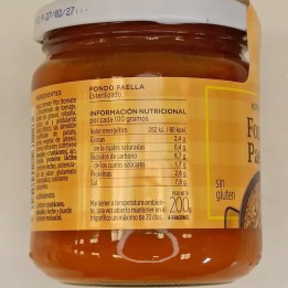 Sofrito for Seafood Paella I Buy Online I Free Shipping