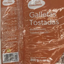 Biscuits Dorés  I Achet en Ligne I Livraison Gratuit