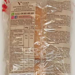 Spanish Dulcesol Ensaimadas | Buy Online | Free Delivery