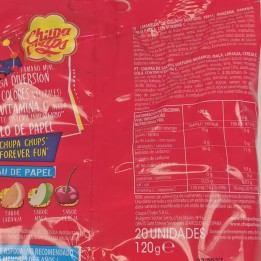 Chupa Chups Mini | Online Kaufen | Gratis Versand Europa